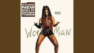 Worker Man (Royal 12