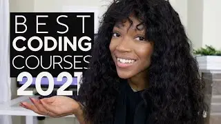 Best Coding Courses 2021