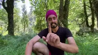 Kausar Nag Lake | Beauty Of Jammu & Kashmir Unexplored Destination | 18000Ft😳Kounsarnag Yatra 2023