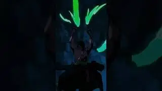 Zoro&rsquo;s Ultimate Power-Up! ⚔️🔥 | #OnePiece