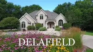 W309N1557 Greywood Ln Delafield WI-SOLD