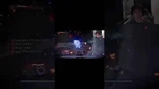 Ninja Gaiden 4 Ryu Hayabusa Boss Fight #ninjagaiden #shorts