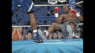 ​Stained Masterpiece: How Insecurity Destroyed Roy Jones, the Greatest Fighter of a Generation