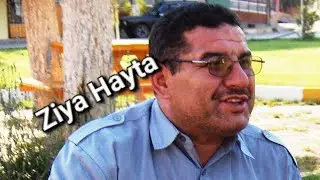 Sakin Belde Akkent ( Zeyve) - Ziya Hayta 