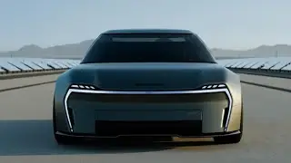 Nová Škoda Vision 7S odhalena elektrická budoucnost která mění pravidla hry