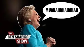 Hillary&rsquo;s Email Revenge | The Ben Shapiro Show Ep. 664