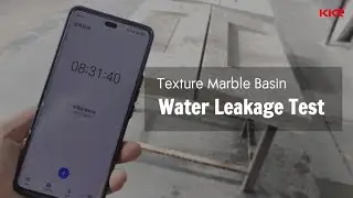 Seamless & Leak-Proof: The Ultimate Water Test