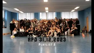 [KPOP] RPD 31.12.2023 | Playlist 2 | Random Play Dance in Munich
