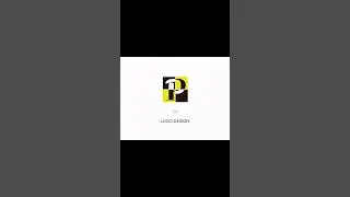 Create Your Own Epic P Logo Now #logoideas #shorts