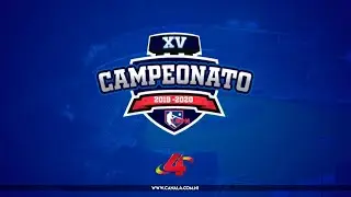 (EN VIVO) Juego #3 Tigres de Chinandega VS Leones de León  / Serie Final - LBPN 2019 - 2020
