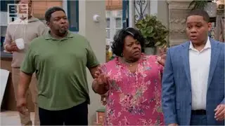 &laquo;Дом Пейна&raquo; Тайлера Перри | Анонс: Миссис Веллингтон ведет нечестную борьбу в день выборов
