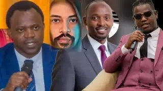 GODFATHER AHISE AKORA LIVE 🔴 YIHUSE MIKE AKOMEJE GUKORA AMAHANO MUTABARE  IBYO YA KOREYE BRUCE  MLDY
