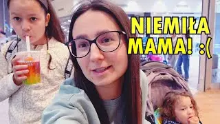 MAMA NIE JEST MIŁA! Prezenty od Zajączka i Eliasek Wybiera Tort na Urodziny - Yoto MAMA Vlog