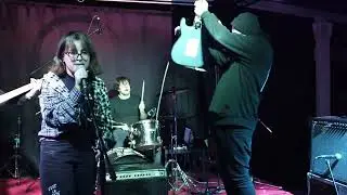fetters in use - Pain I'm Done (06.04.24)