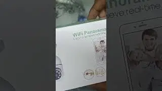 wifi panorama camera #shorts #viralvideo #viralshorts