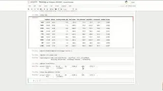 Clases útiles en python: SimpleImputer