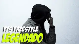 scarlxrd - FFS FREESTYLE. (Legendado) [VIDEOCLIPE]