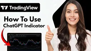 Как использовать ChatGPT для создания индикатора Tradingview [Руководство 2026]