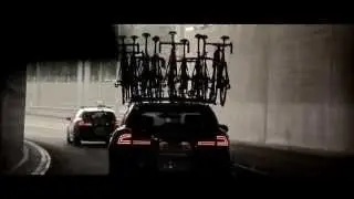 Coming Soon: Chris Froome and Team Sky achieve a world first