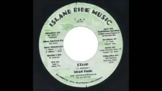 Sean Paul - Stamp (Poison Ivy Riddim)