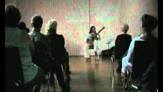 KARIN MIKARA  - THE BUCKS OF ORANMORE - ARR. DAVID RUSSELL