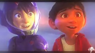 ❝𝐋𝐨𝐯𝐞 𝐦𝐞 𝐥𝐢𝐤𝐞 𝐲𝐨𝐮 𝐝𝐨❞┃Hiro ✘ Miguel
