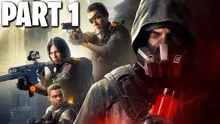 The Division 2 Warlords of New York Gameplay Walkthrough Part 1