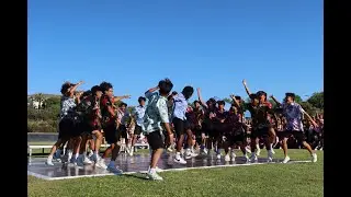 Olympian All Male @Otay Ranch Luwow 2022