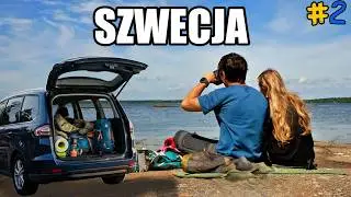Sweden by car 2
