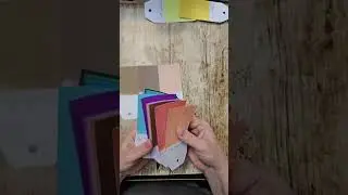Nieuwe FindIt Color Oxide Ink!