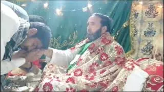 HAZRAT IMAM BARRI SARKAAR URS MUBARAK 2023 ISLAMABAD#HAZRAT SYED  FAIZ ALI SHAH LAJPAAL#TAYAL...!