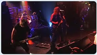 Seether Live At Hampton Beach Casino/ 2003 HD