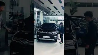 Brezza black in Kerala |Kerala&rsquo;s first black in Kollam#brezza2022 #brezza2023 #brezza#kerala