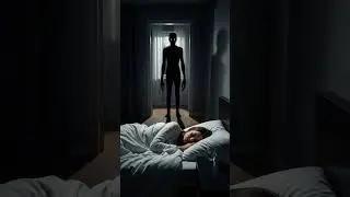 Her Sleep App Recorded THIS at 4:44 AM