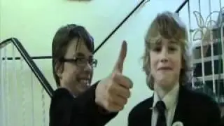 Youtube competition winning video- Secondary school category