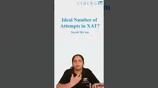 Сколько попыток нужно сдать в XAT 2026? | Стратегия и советы по подготовке к XAT