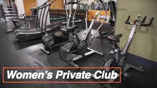 Club 16 Trevor Linden Fitness  Maple Ridge