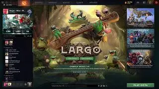 noob gets stomped