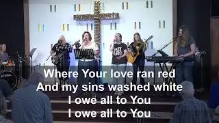 Halifax Elim Church Live Stream - 20th July 2025