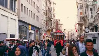 Amazing Places In Turkey - Travel Video