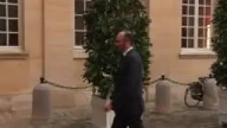 French PM, union talks fail to reach compromise