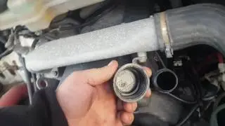 Контрактный двигатель Iveco (Ивеко) 2.8 8140.43R | Где купить? | Тест мотора