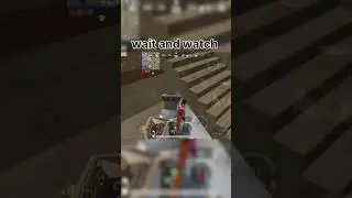 bgmi paid custom 1v4 iqqo neo 9 pro😎
