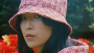 'Green Fingers' | Fashion Film | Sony FS7 mk II, A7III & Contax Zeiss, 16mm Kodak 200T Bolex EBM