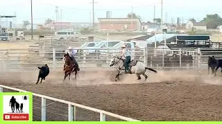 Team Sorting - 2024 Caprock Roundup Youth Ranch Rodeo