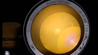 Lens Porn: Vivitar/Komine Series 1 28-90mm f/2.8-3.5 (Pentax K)