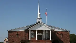 Blue Ridge View Baptist Church Live Stream