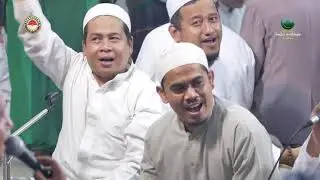 [LIVE] SHOLAWATAN | MAJLIS DZIKIR BAITUL MUSTHOFA KUDUS