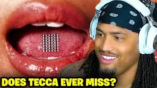 Did Lil Tecca Drop Song of the SUMMER?! LIL TECCA - OWA OWA (REACTION)