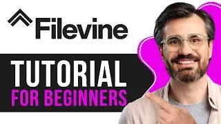 Filevine Tutorial for Beginners | Case Management Software 2026